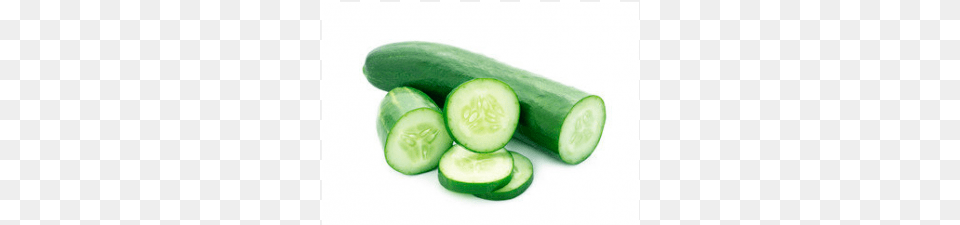 Pepino Cohombro Cucumber, Food, Plant, Produce, Vegetable Free Png Download