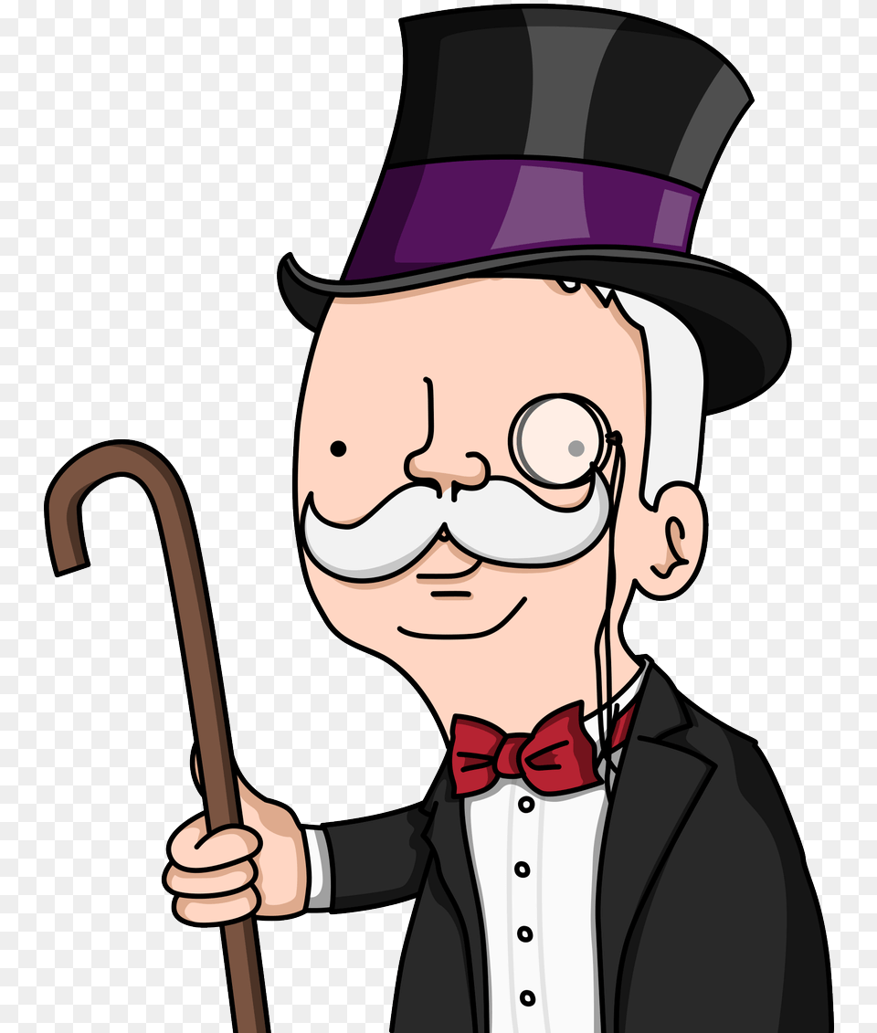 Pepone Cartoon, Person, Stick, Face, Head Free Transparent Png