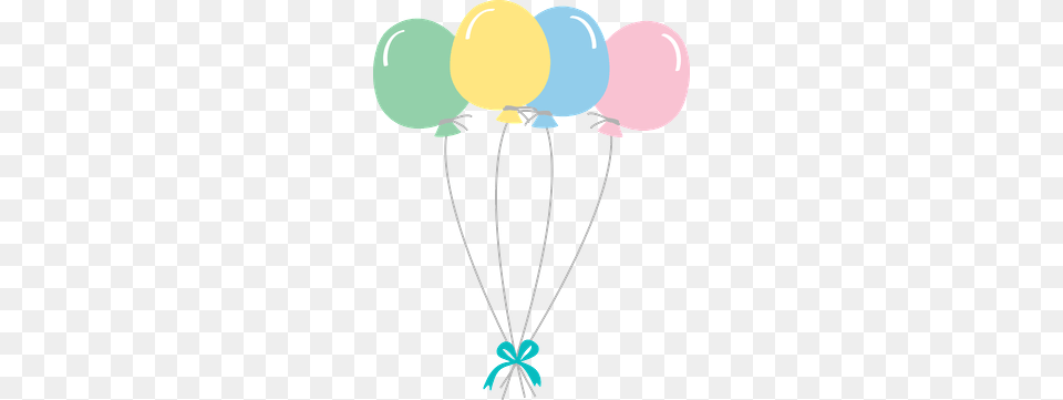 Peppa, Balloon, Chandelier, Lamp Png