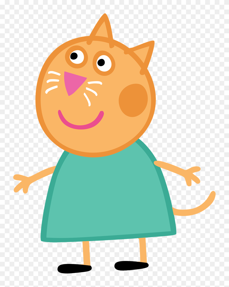 Peppa Birthday Kinder, Animal, Kangaroo, Mammal Png Image