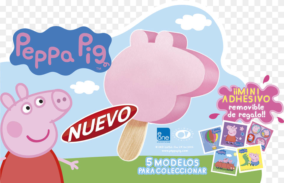 Peppa Peppa Pig Festival Of Fun, Advertisement, Poster, Animal, Mammal Free Png Download