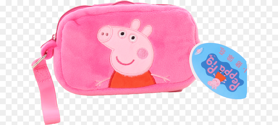 Peppa Pig, Accessories, Bag, Handbag, Purse Free Png Download