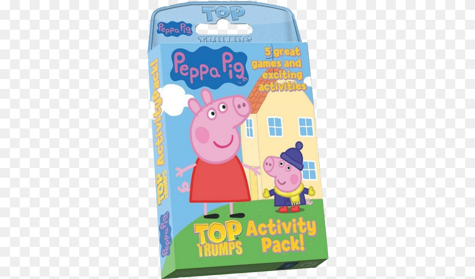 Peppa Pig Png