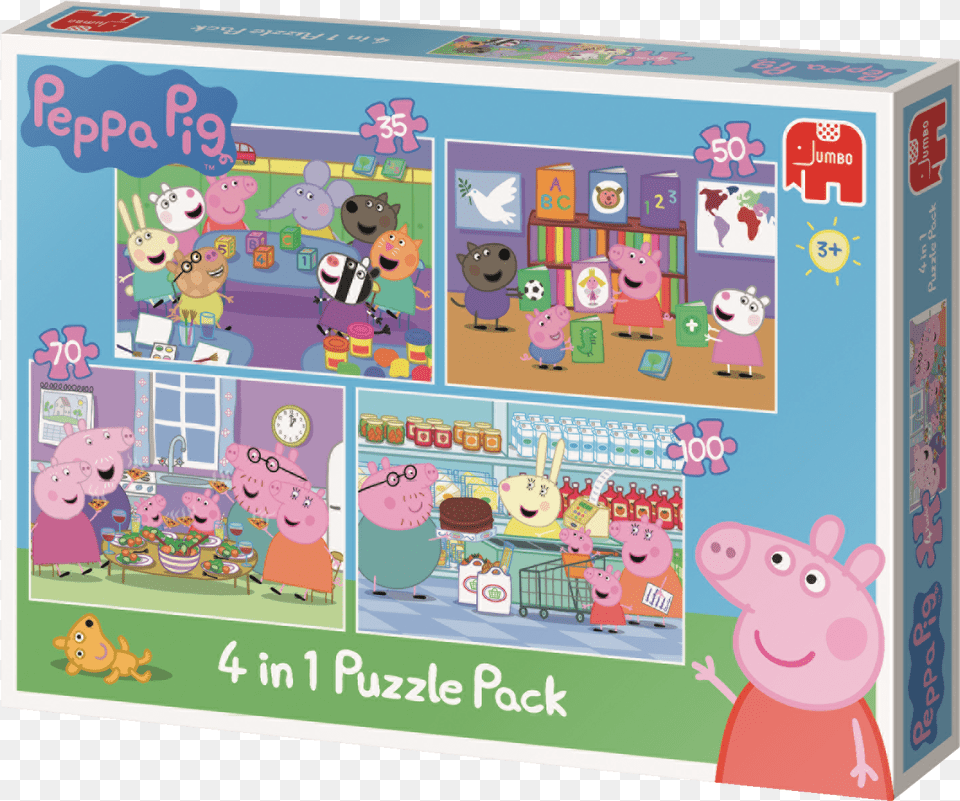 Peppa Pig Png