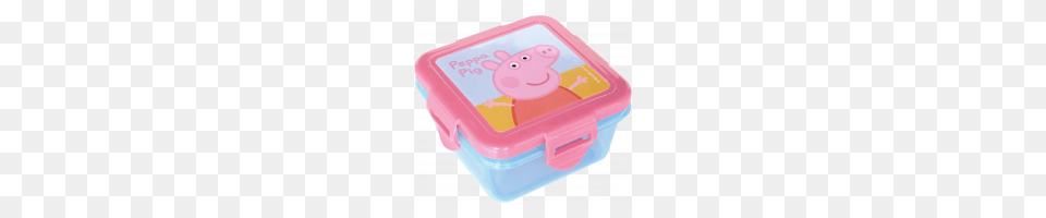 Peppa Pig, Box, Cabinet, Furniture, First Aid Free Png