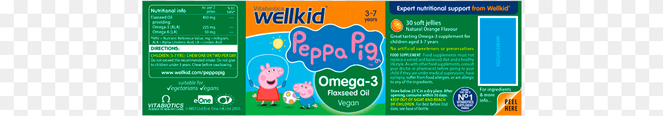 Peppa Pig, Advertisement, Poster Free Png