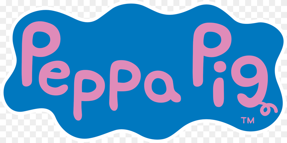 Peppa Pig Birthday, Text Free Png