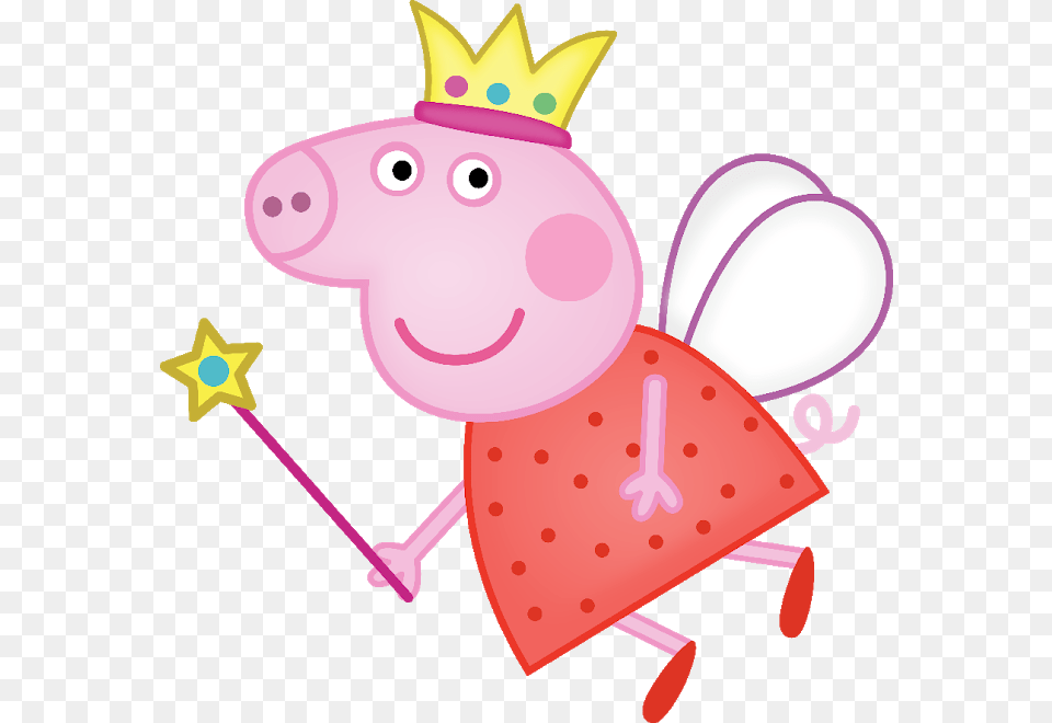 Peppa Pig Birthday, People, Person Free Png