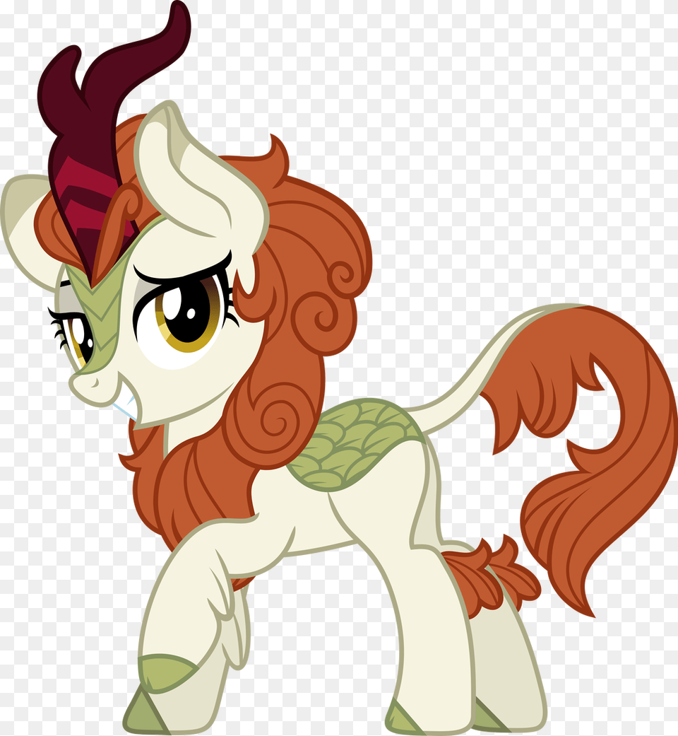 Peppa Pig Fanon Wiki My Little Pony Autumn Blaze, Baby, Person, Cartoon, Face Free Transparent Png