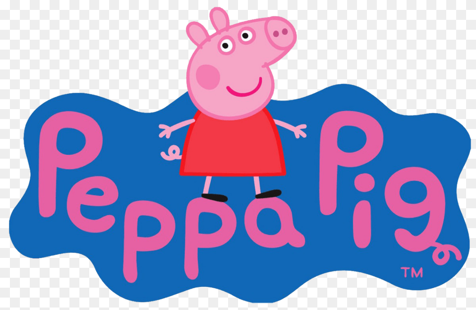 Peppa Pig Pack Free Png
