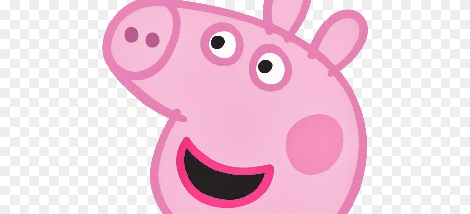 Peppa Pig Penis Meme, Animal Png