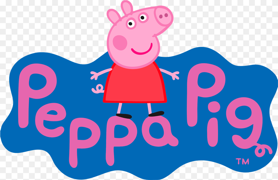 Peppa Pig Peppa Pig Png Image