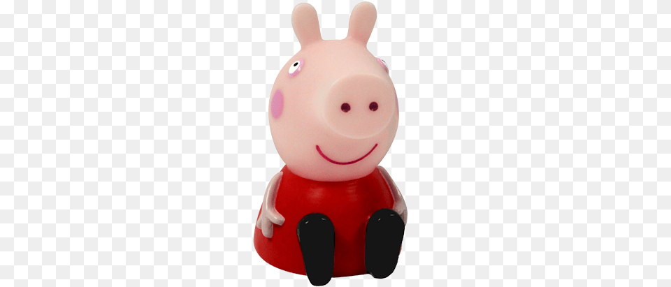 Peppa Pig Peppa Pig Illumi Mate Colour Changing 39peppa Pig39 Led Light, Toy Free Transparent Png