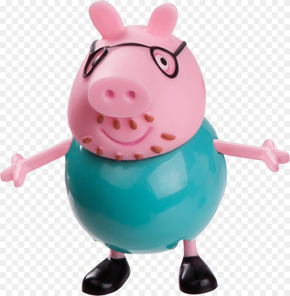Peppa Pig Toys Jazwares Amazon Uk, Toy Free Png Download