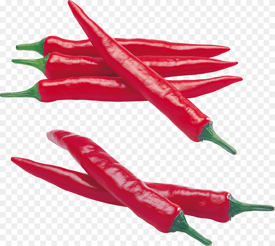 Pepper, Food, Plant, Produce, Vegetable Png Image