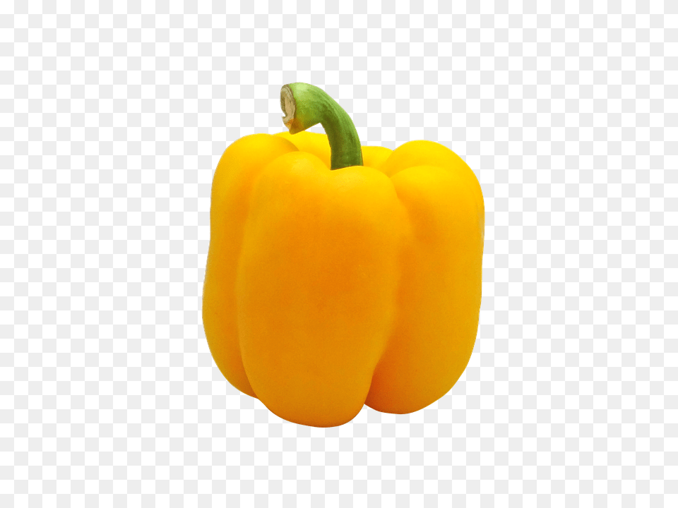 Pepper Bell Pepper, Food, Plant, Produce Png