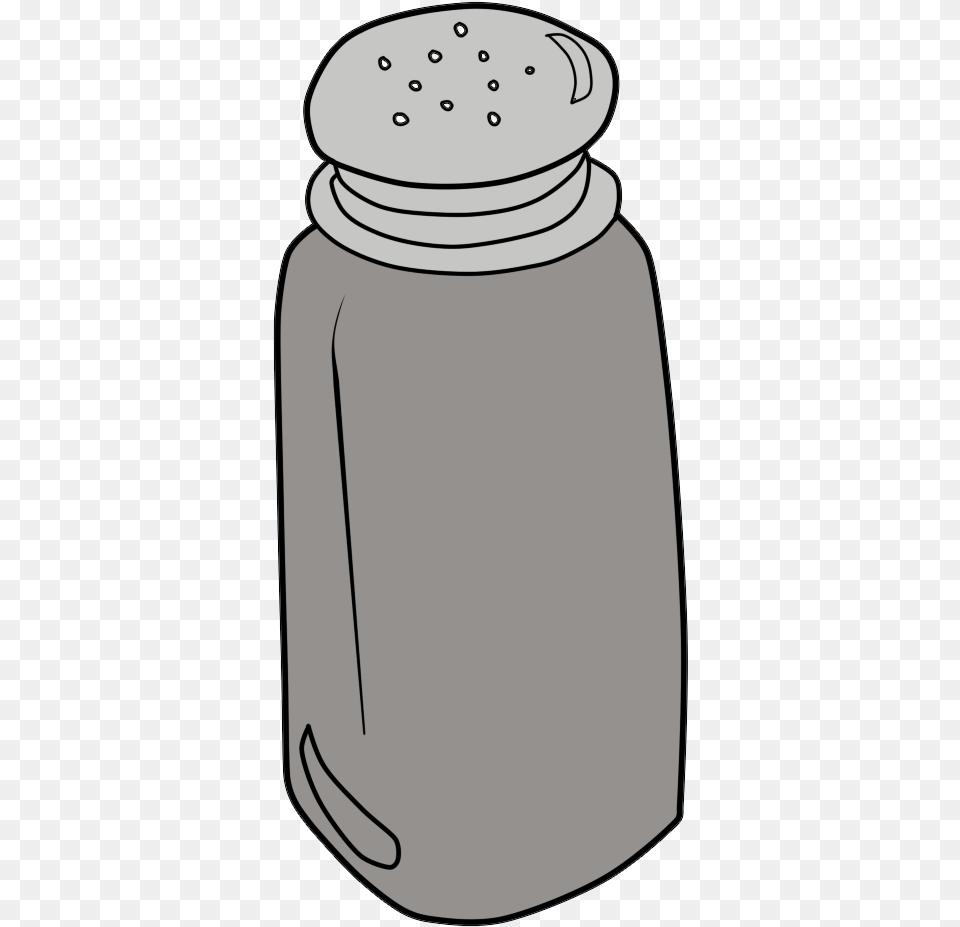 Pepper, Jar, Bottle, Pottery, Shaker Free Png