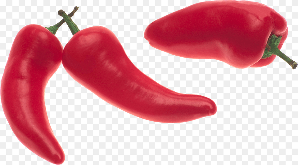 Pepper, Food, Produce, Plant, Vegetable Png Image