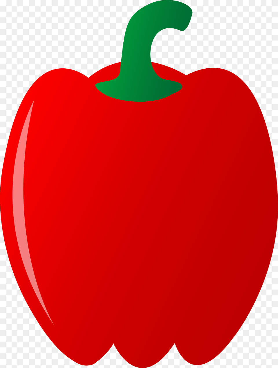 Pepper, Bell Pepper, Food, Plant, Produce Free Png Download