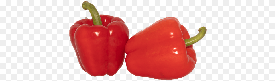 Pepper Bell Pepper Vegetables Food Cooking Red Vegetable, Bell Pepper, Plant, Produce Png