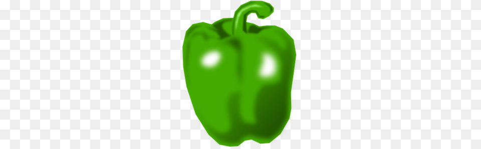 Pepper Clip Arts For Web, Bell Pepper, Food, Plant, Produce Free Transparent Png