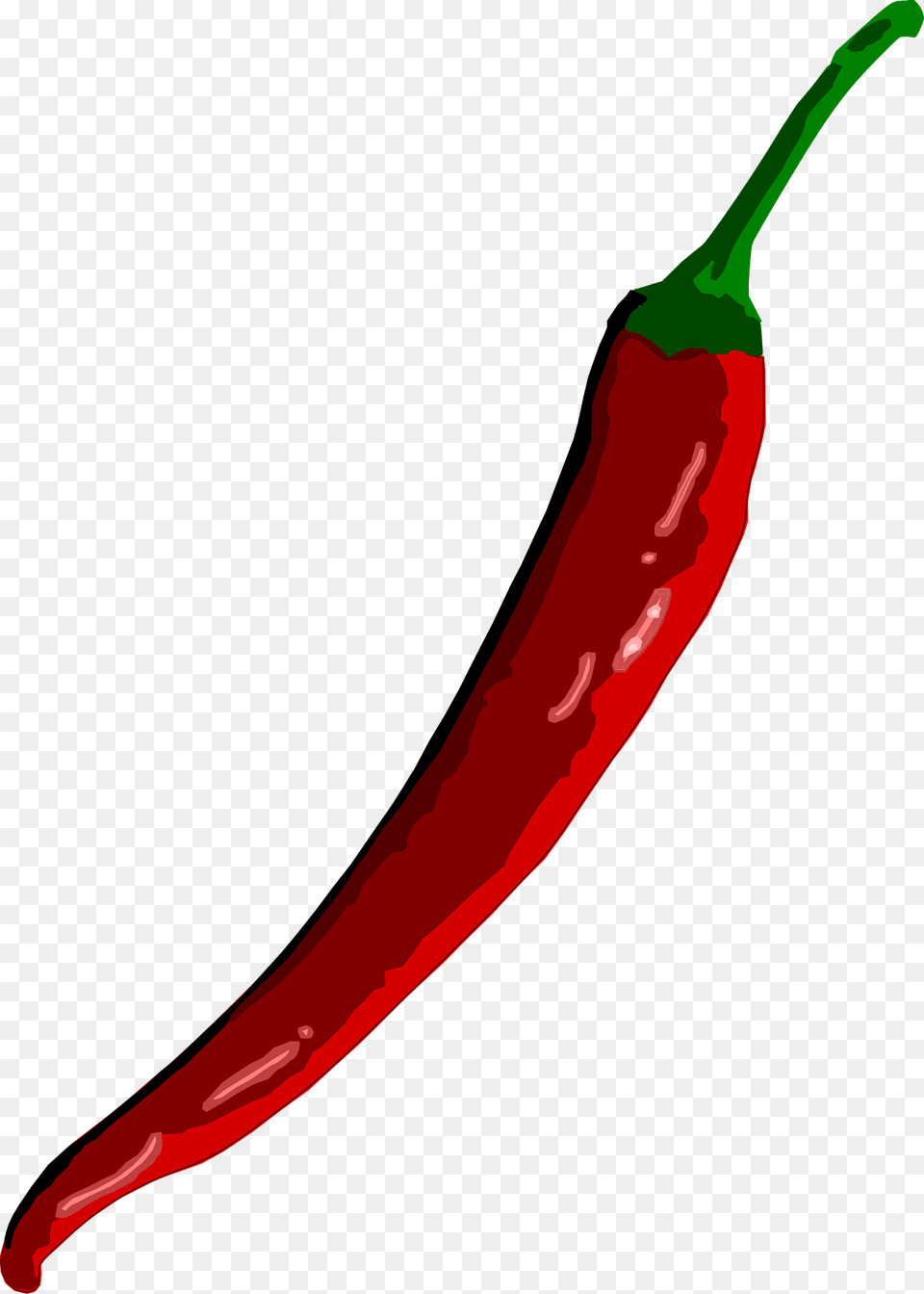 Pepper Clipart, Food, Plant, Produce, Vegetable Png