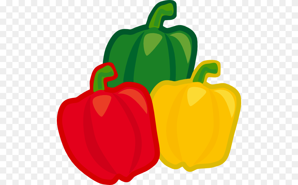 Pepper Clipart Margarita, Bell Pepper, Food, Plant, Produce Png