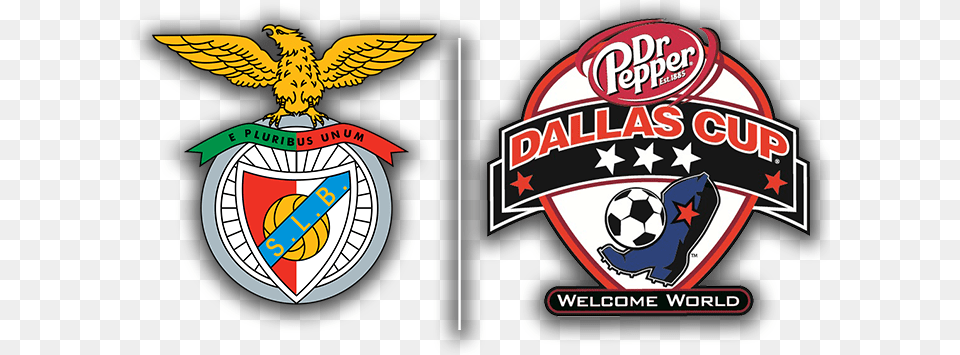 Pepper Dallas Cup Dr Pepper Dallas Cup 2017, Symbol, Emblem, Animal, Logo Free Png Download