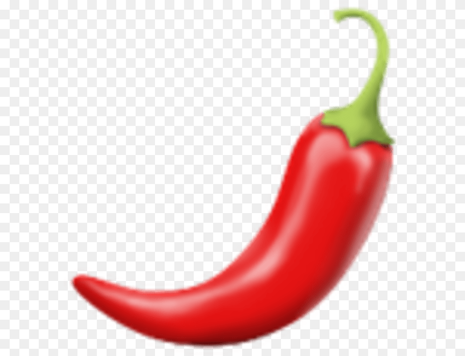 Pepper Emoji Svg Royalty Free Download Pepper Emoji, Food, Plant, Produce, Vegetable Png