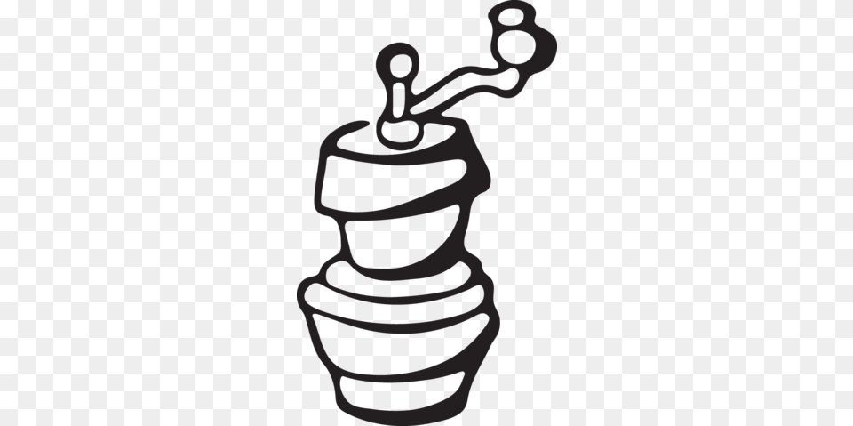 Pepper Grinder Clip Art Loadtve, Jar, Person Png Image