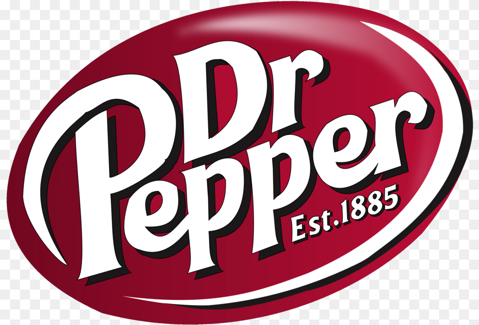 Pepper Icon Logos Dr Pepper Logo, Oval, Sticker Png