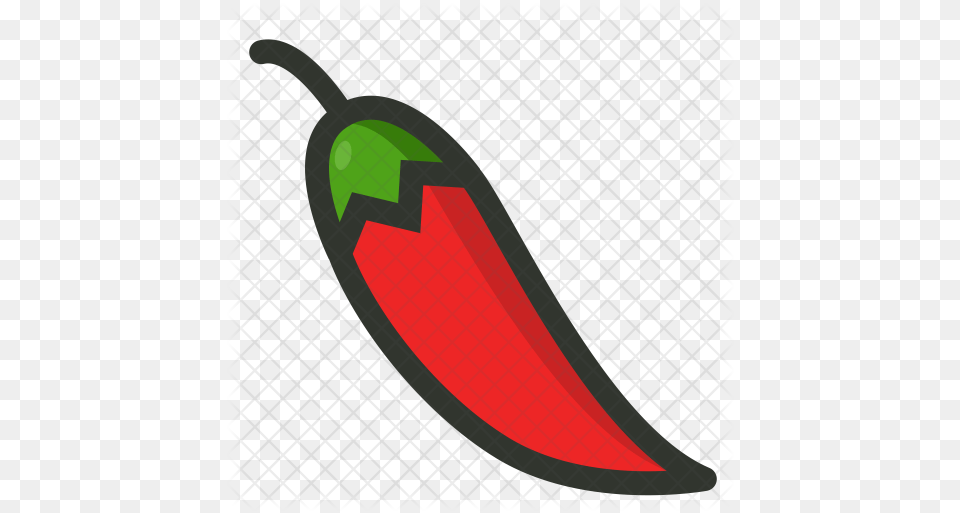 Pepper Icon Spicy Pepper Vector, Food, Produce, Vegetable, Plant Png