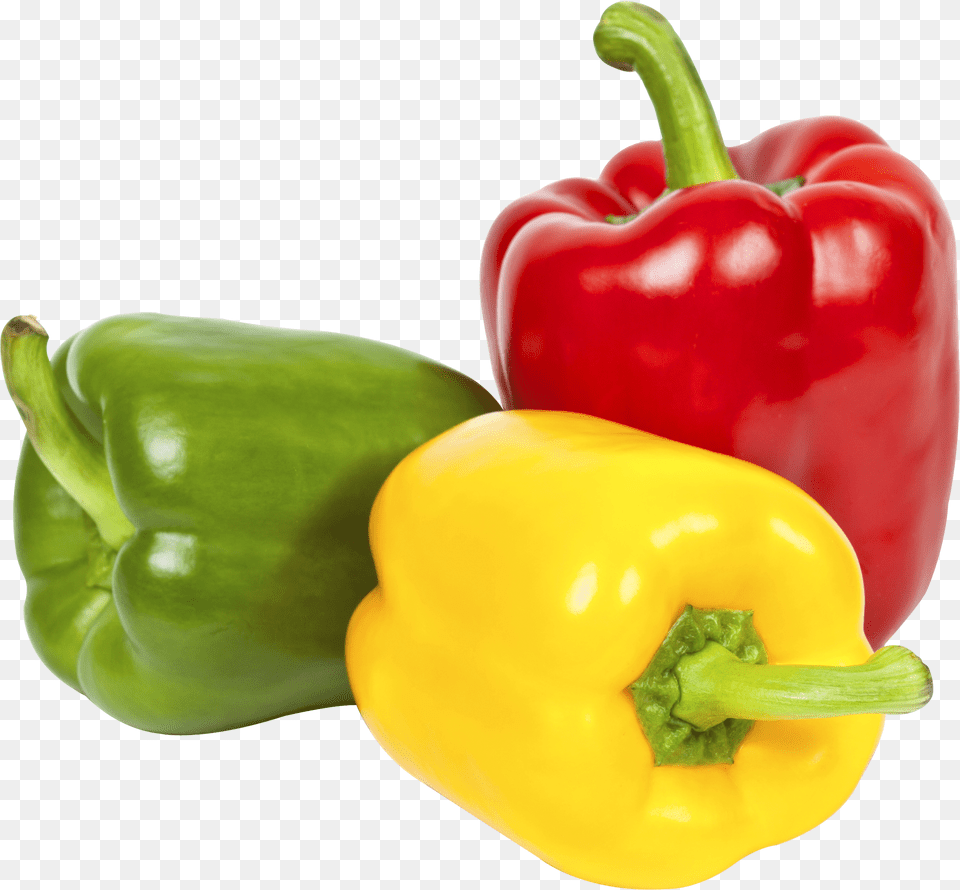 Pepper Image Bell Peppers Clipart, Bell Pepper, Food, Plant, Produce Free Png