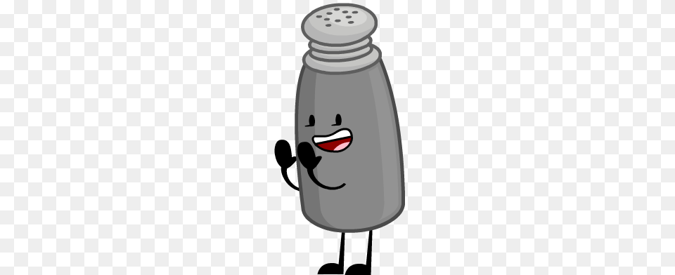 Pepper Inanimate Insanity Wiki Fandom Powered, Bottle, Jar, Shaker Free Png Download