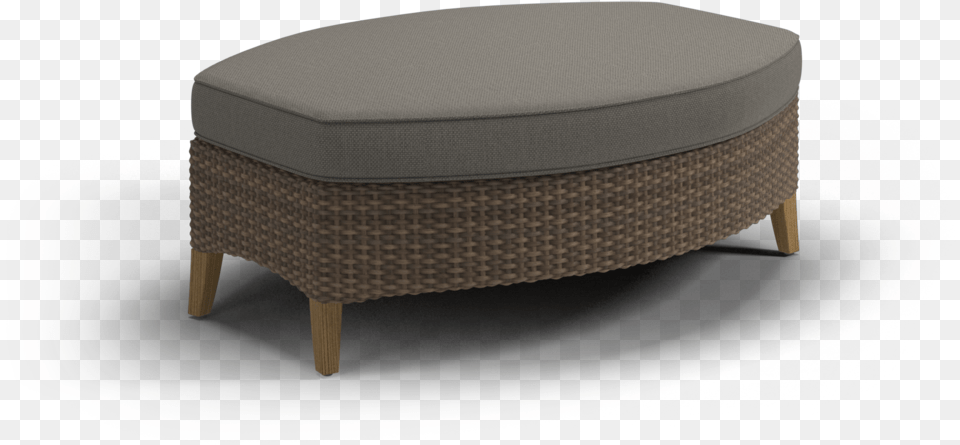 Pepper Marsh Curved Ottoman Coffee Table, Furniture Png