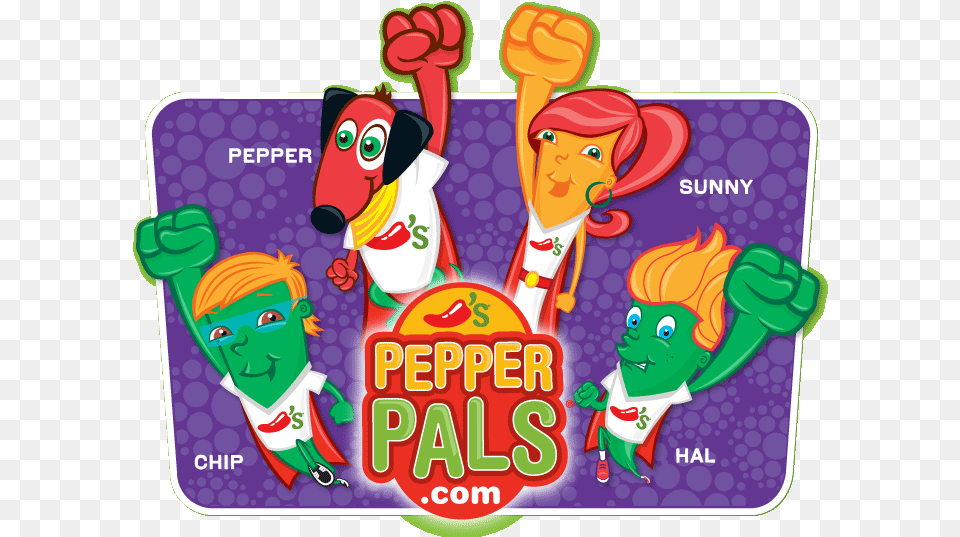 Pepper Pals Chilis Characters, Baby, Person, Face, Head Png