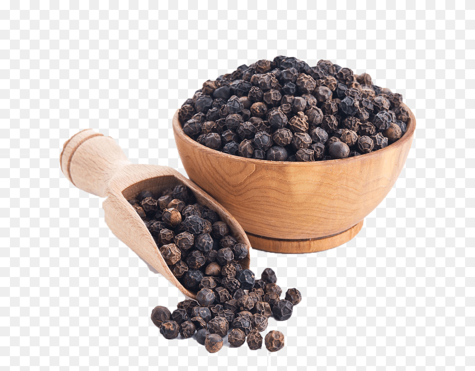 Pepper Photo Black Pepper Background, Cutlery, Spoon, Food, Plant Png