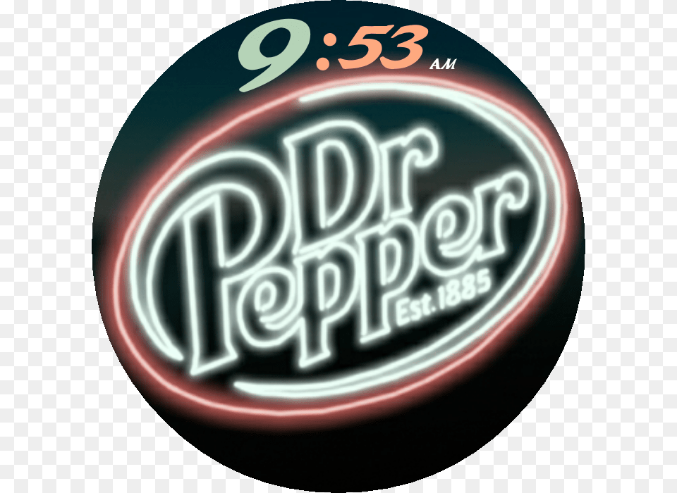Pepper Preview, Light, Neon, Disk Png
