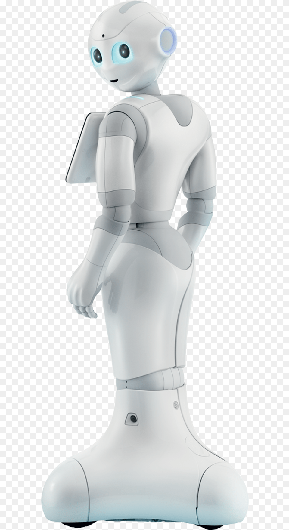 Pepper Robot, Adult, Female, Person, Woman Free Png