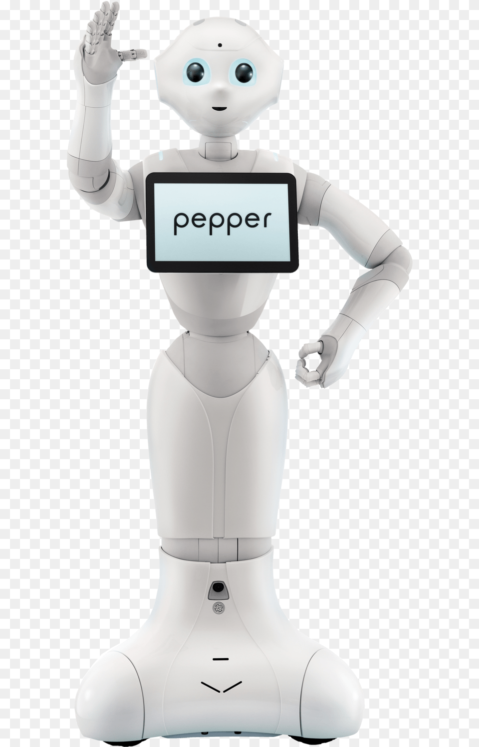 Pepper Robot, Baby, Person, Face, Head Free Png