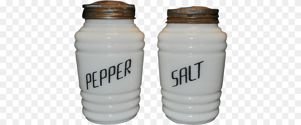 Pepper Salt And Background Salt And Pepper, Art, Jar, Porcelain, Pottery Free Transparent Png