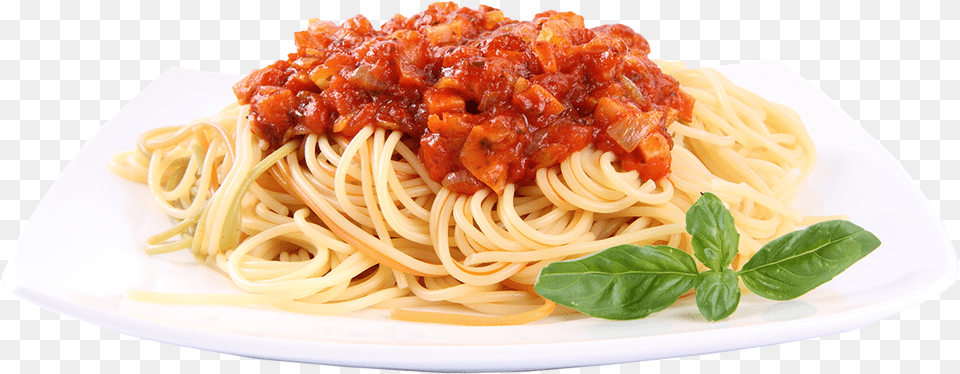 Pepper Italian Food, Pasta, Spaghetti, Plate, Food Presentation Free Transparent Png