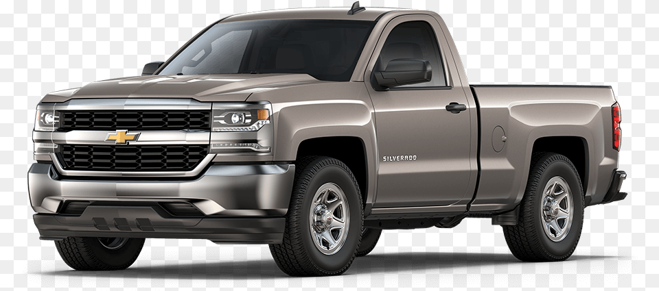 Pepperdust Metallic 2017 Chevy Truck Blue, Pickup Truck, Transportation, Vehicle, Car Free Png