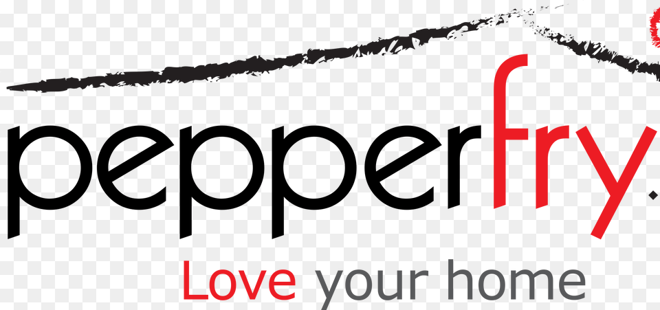 Pepperfry Furniture Logo, Text Png