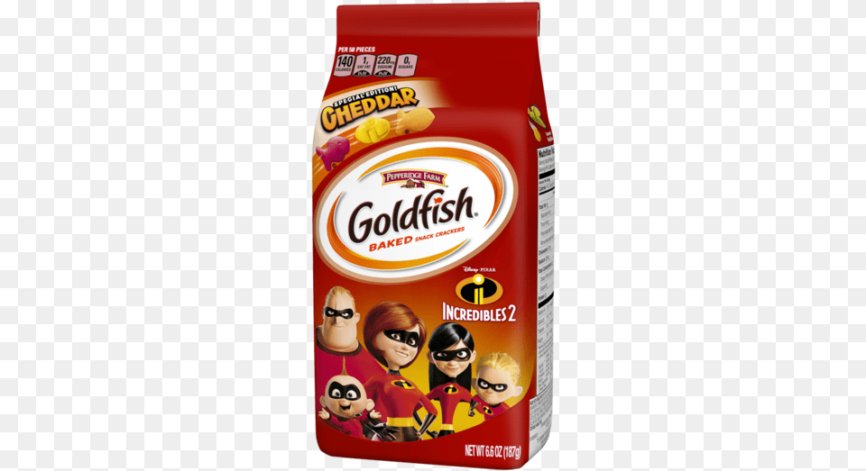 Pepperidge Farm Goldfish, Food, Ketchup, Adult, Female Png