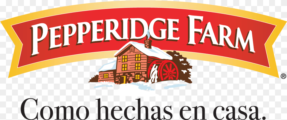 Pepperidge Farm Logo Food Logonoid Pepperidge Farms Logo, Nature, Outdoors, Countryside, Rural Png Image