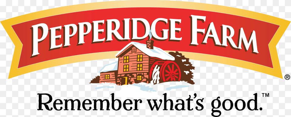 Pepperidge Farm Pepperidge Farm Logo, Outdoors, Nature, Countryside, Architecture Free Transparent Png