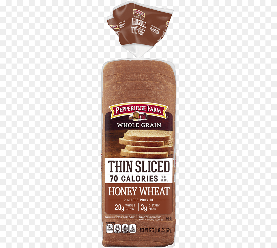 Pepperidge Farm Thin Bread Nutrition, Food, Ketchup, Blade, Cooking Png Image