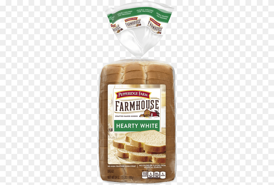 Pepperidge Farms Bread, Food, Sandwich, Bread Loaf, Ketchup Png