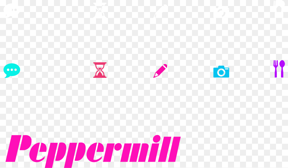 Peppermill Las Vegas Logo, Text Free Png Download